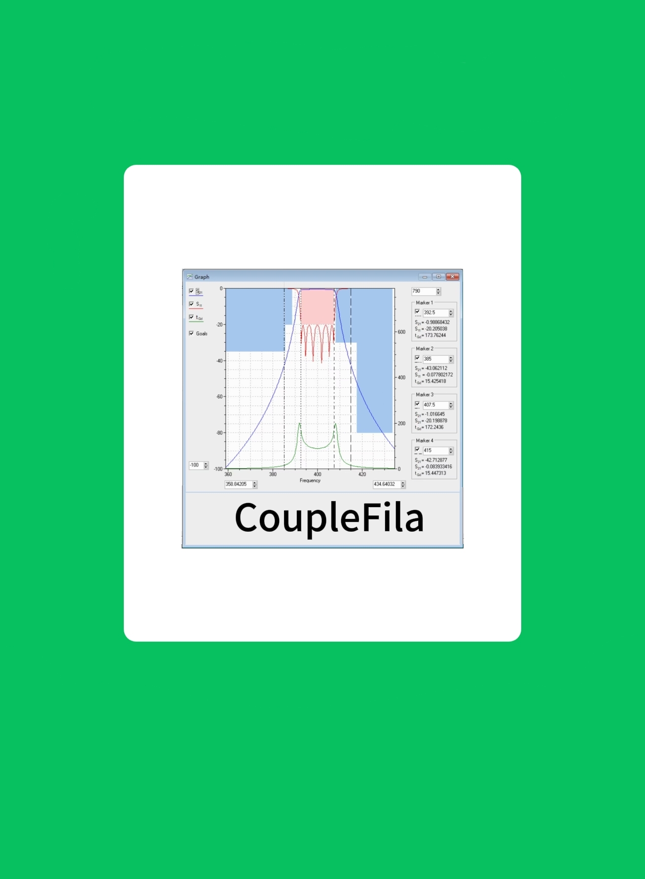 CoupleFila